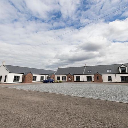 Westertonhill Holiday Lodges Balloch Exterior foto